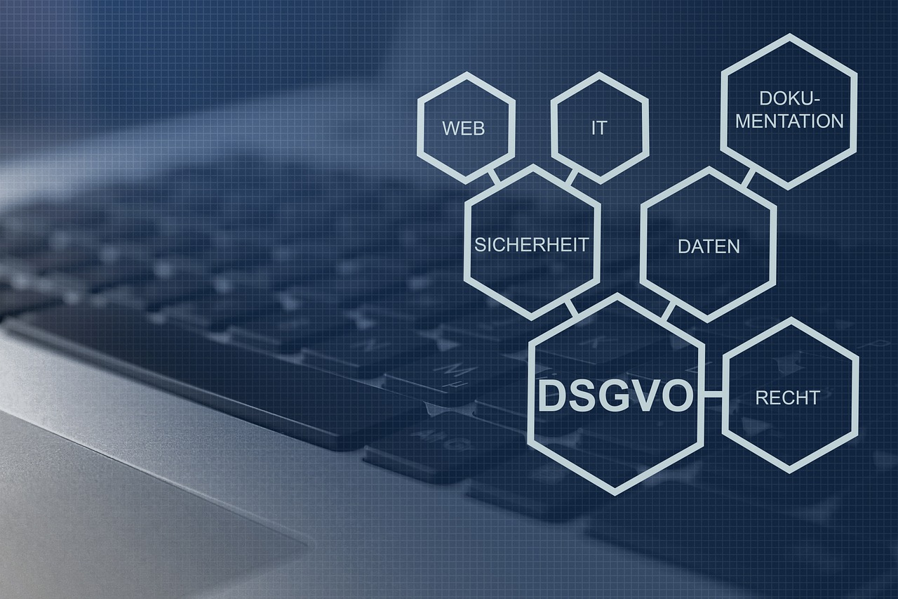 dsgvo, data protection regulation, data processing